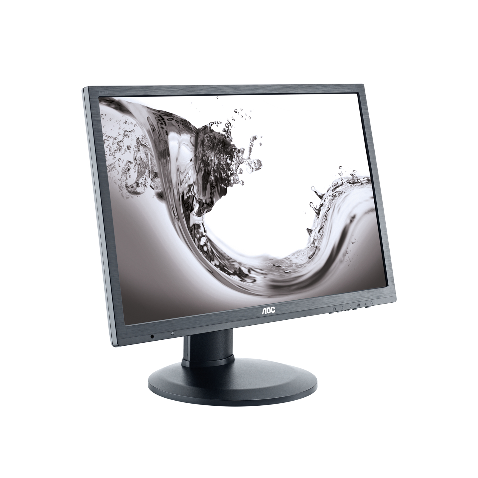 AOC 60 Series I2360PHU computer monitor