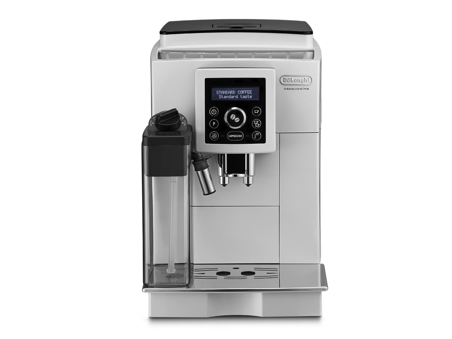 De’Longhi 23.460W coffee maker Fully-auto Espresso machine – image 1