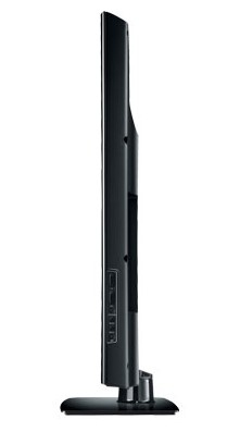 LG 52LD550N TV 132.1 cm (52") Full HD Black 500 cd/m² – image 2