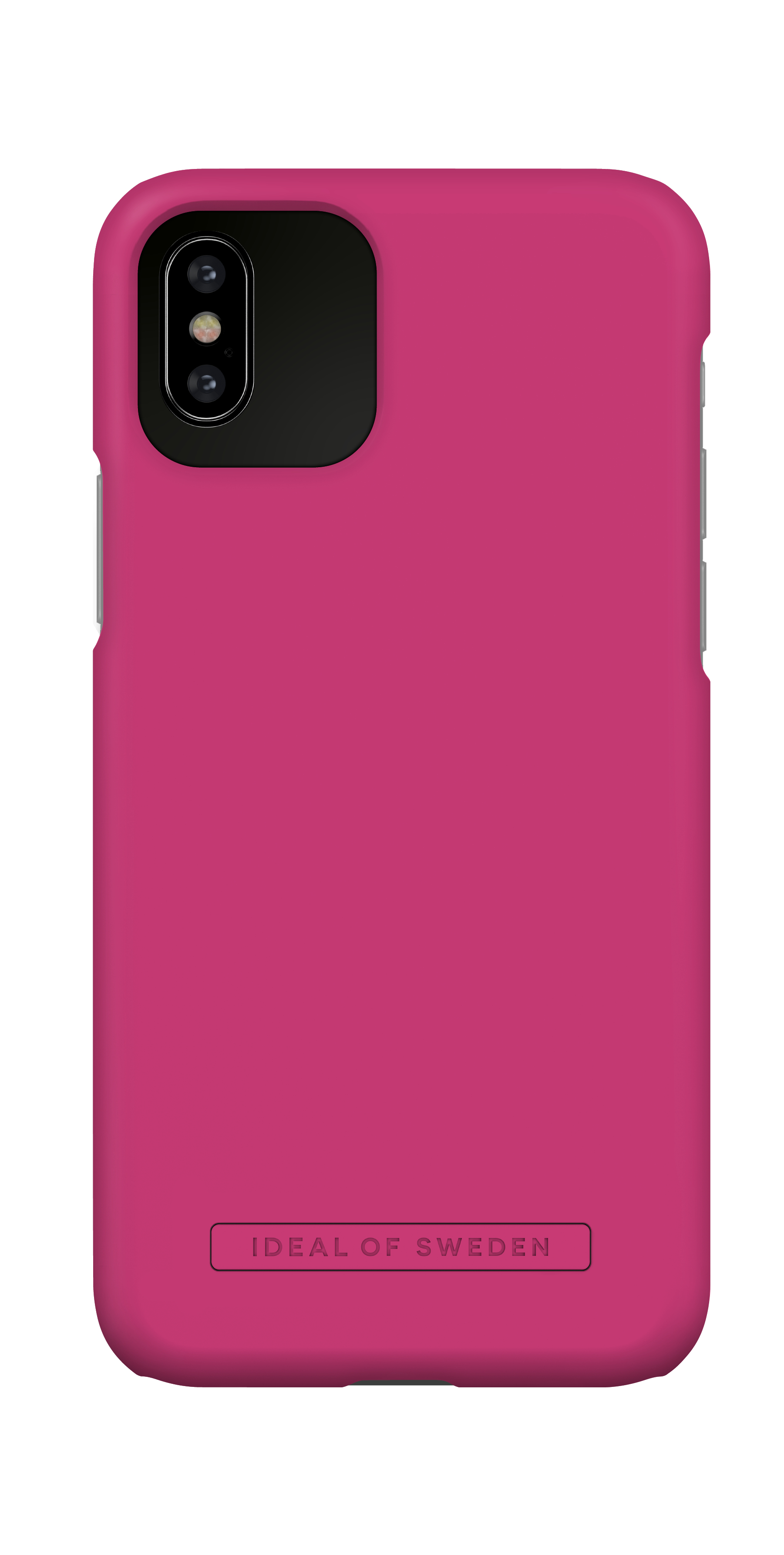 iDeal of Sweden Seamless Case iPhone 11P/XS/X Magenta – image 5