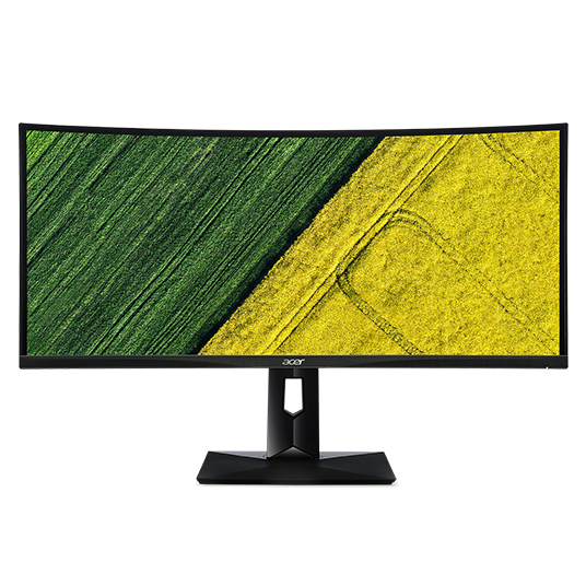 Acer CZ340CK computer monitor