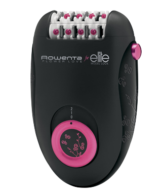Rowenta Flower Love Elite