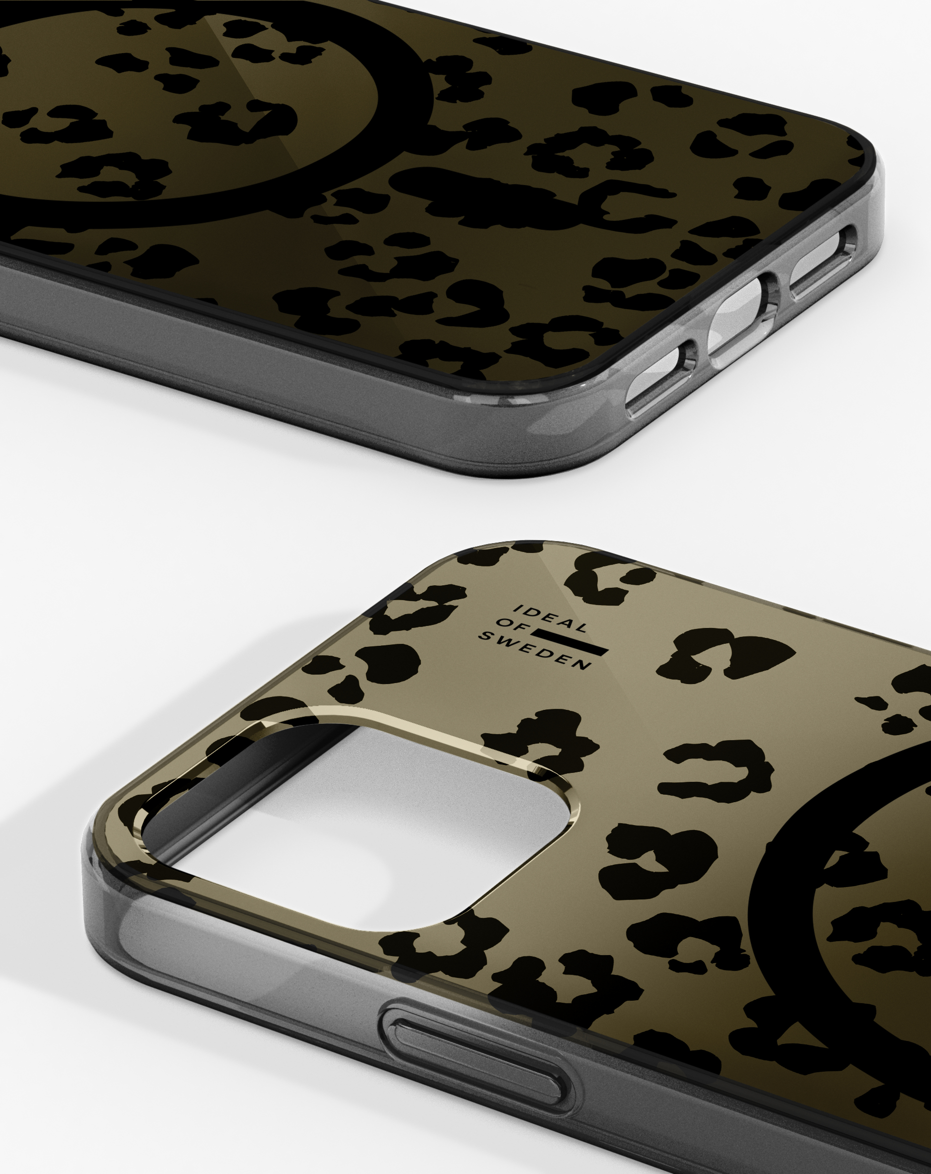 iDeal of Sweden Mirror Case MagSafe iPhone 12 / 12 Pro Leo Ombre – image 3