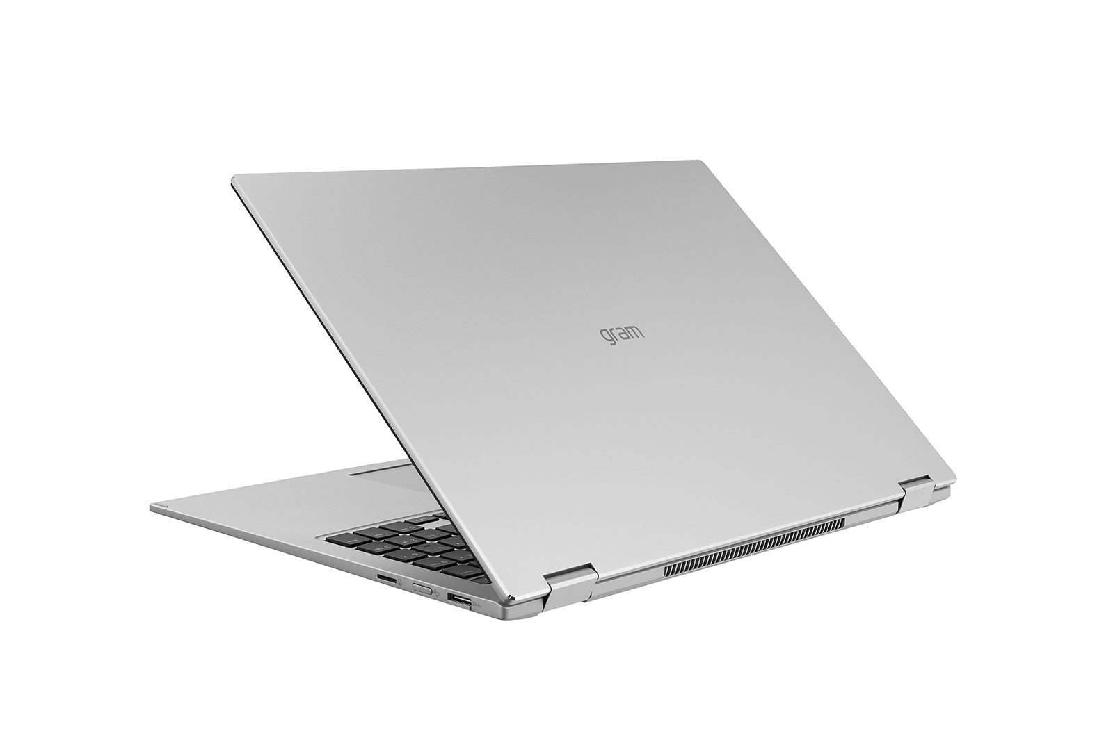 LG Gram 16T90Q-K.ADS8U1 laptop Intel® Core™ i7 i7-1260P Hybrid (2-in-1) – image 5