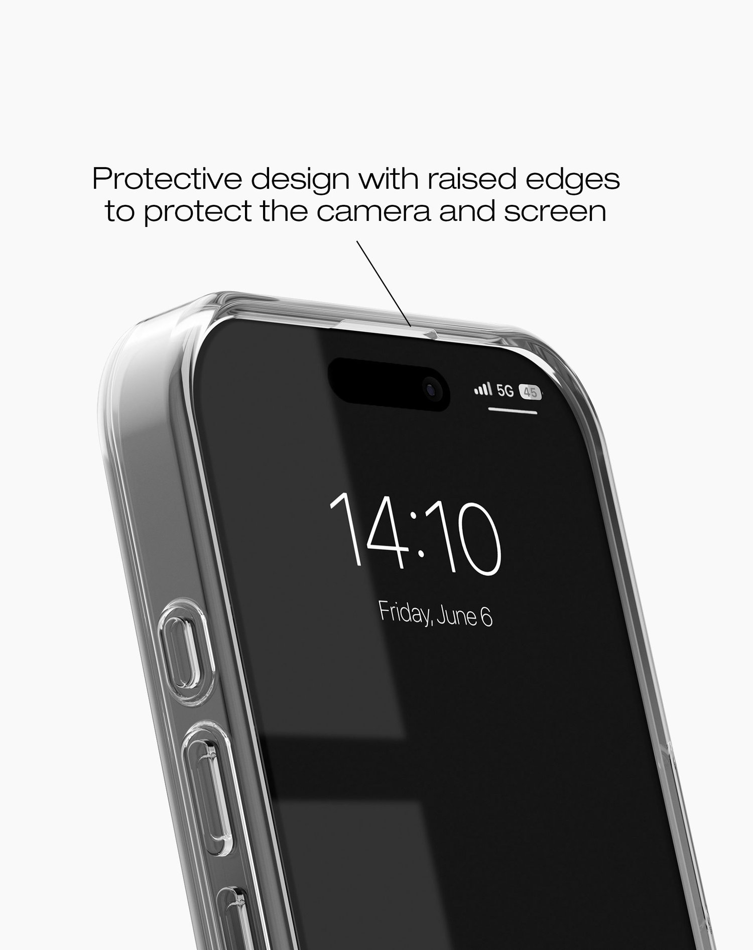 iDeal of Sweden Mirror Case MagSafe iPhone 16 Leo Ombre – image 7
