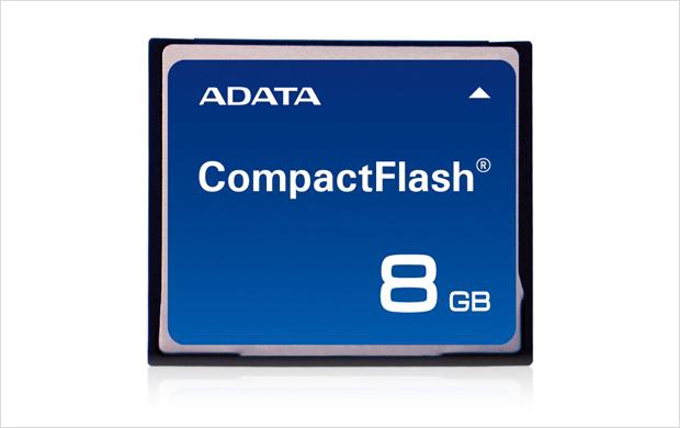 ADATA 8GB CF 266x