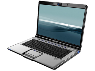HP Pavilion dv6640et Intel® Core™2 Duo T7250 Laptop – image 2