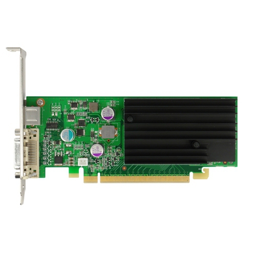 Dell NVIDIA GeForce 9300GE