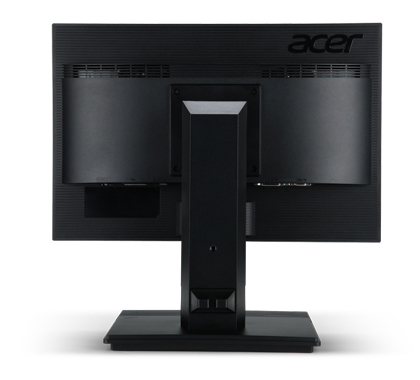 Acer Professional B196Lwmdr computer monitor – image 3