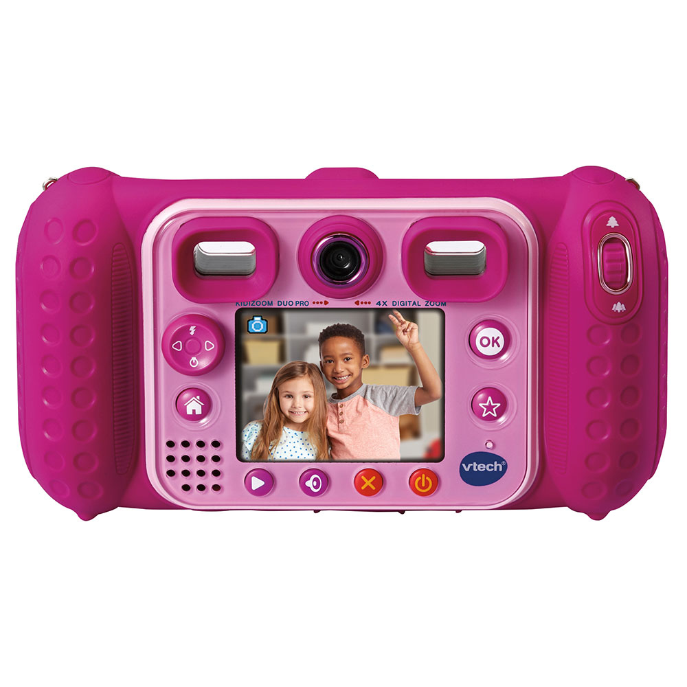 VTech Duo Pro pink – image 2