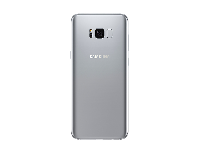 Samsung Galaxy S 8+ 15.8 cm (6.2") Single SIM Android 7.0 4G USB Type-C 4 GB 64 GB 3500 mAh – image 2