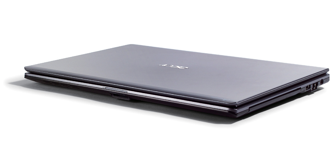 Acer Aspire TimeLine 5810TG-734G32Mn – image 2