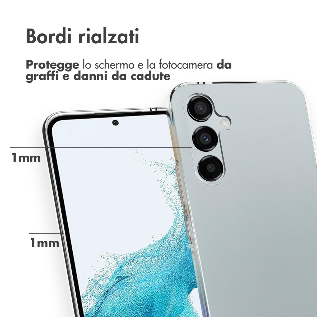 Accezz SH00057461 mobile phone case – image 4