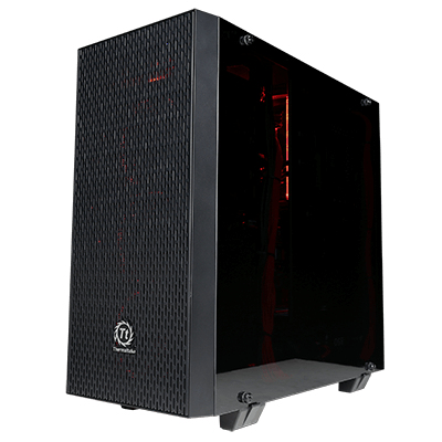 CyberPower GXI10820CPG PC Intel® Core™ i3 i3-8350K – image 2