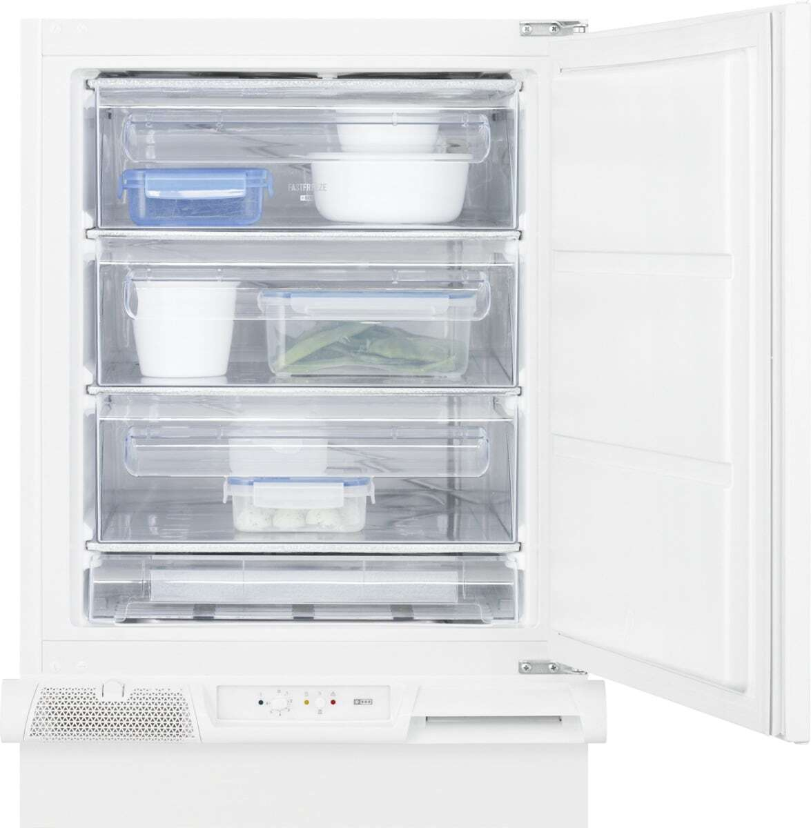 Electrolux KYB2AE82S — vue 1 sur 6
