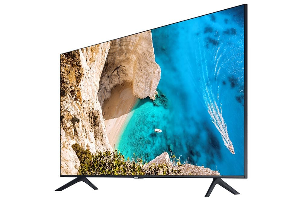 Samsung HG75ET690UB hospitality TV – image 5