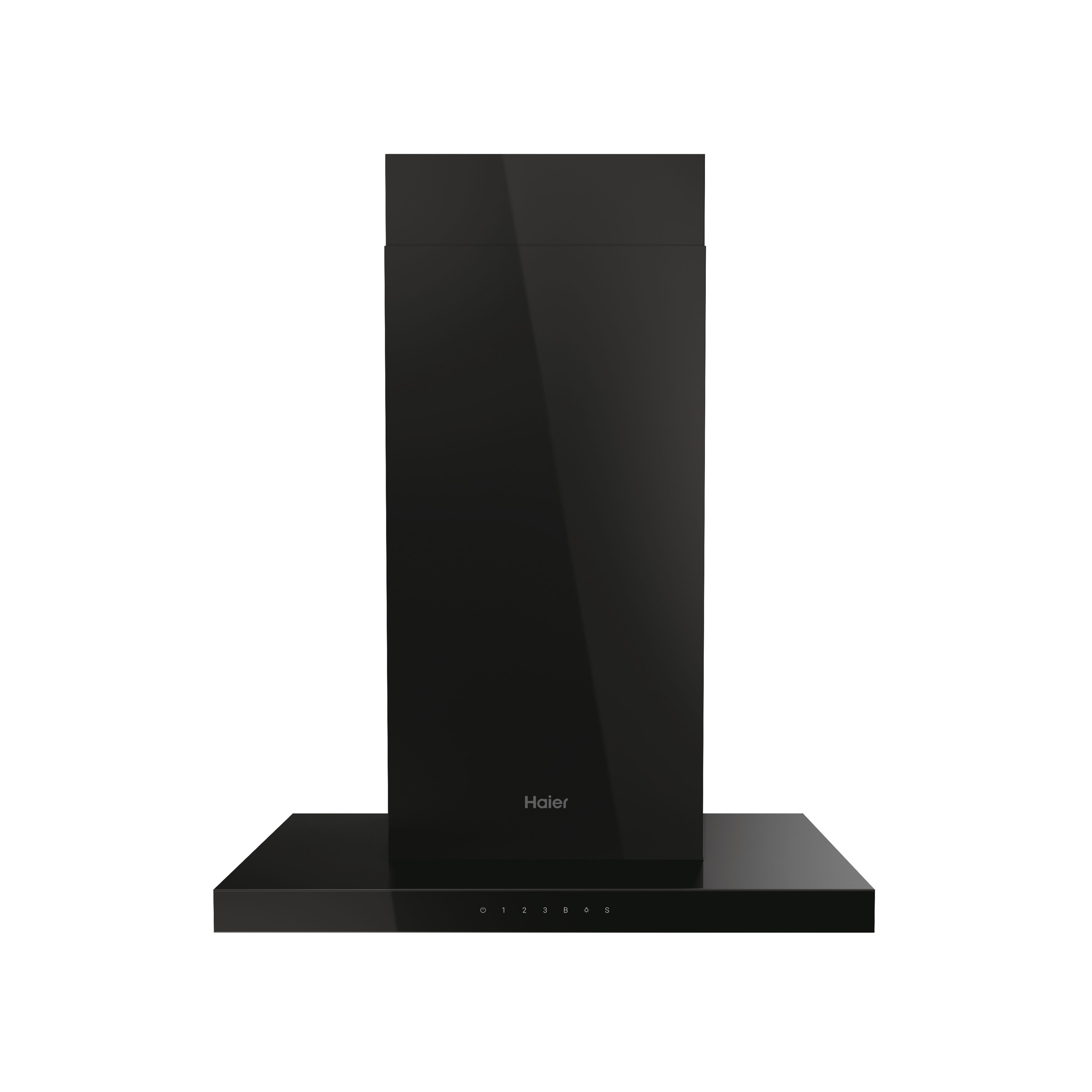 Haier HATS6CBS6BVOC — vue 1 sur 8