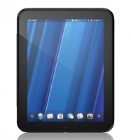 HP Touchpad Snapdragon – image 1