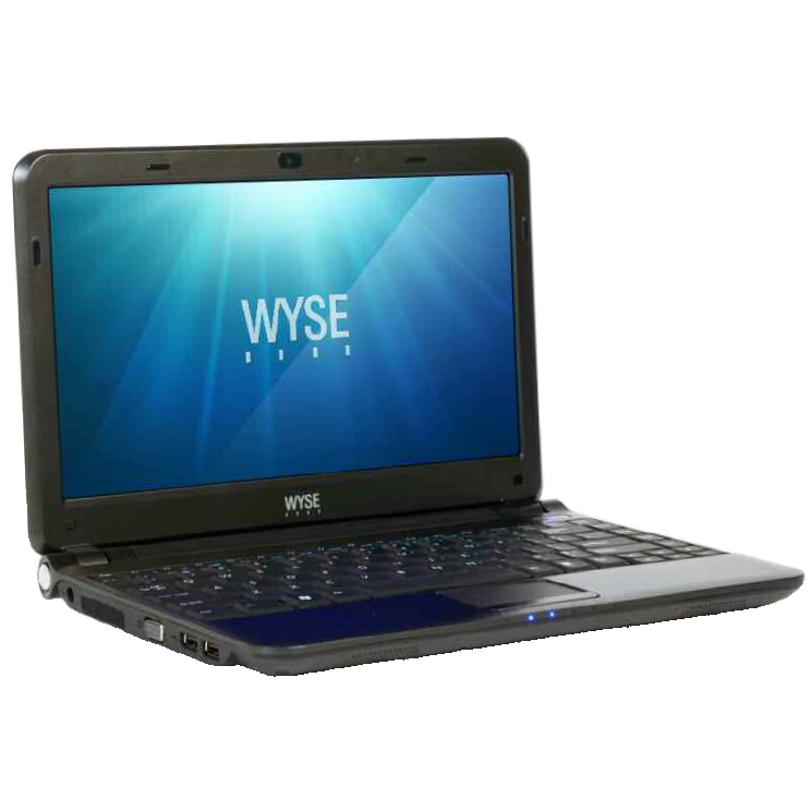 Dell Wyse X50c 1.33 GHz Linux 1.45 kg Black – image 1