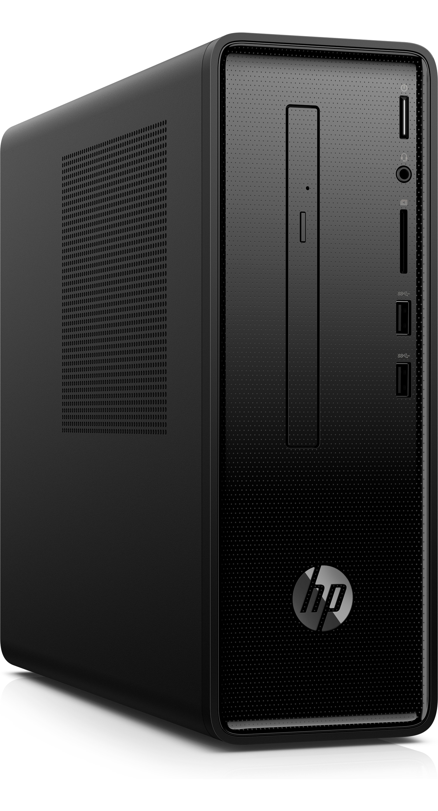 HP Slimline 290-a0202a AMD A9 A9-9425 – image 3