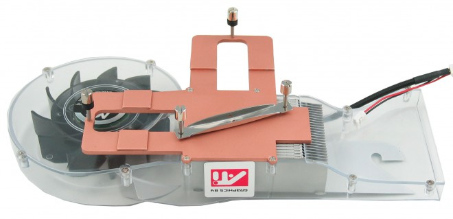 ARCTIC ATI Silencer 2 - VGA Cooler für ATI – image 6