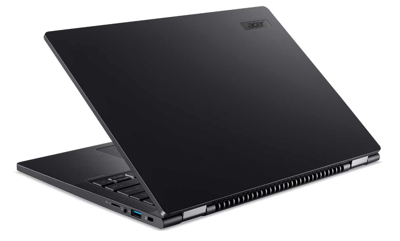 Acer TravelMate P6 TMP614-73-TCO-76NL Intel Core Ultra 7 155H Laptop – image 6