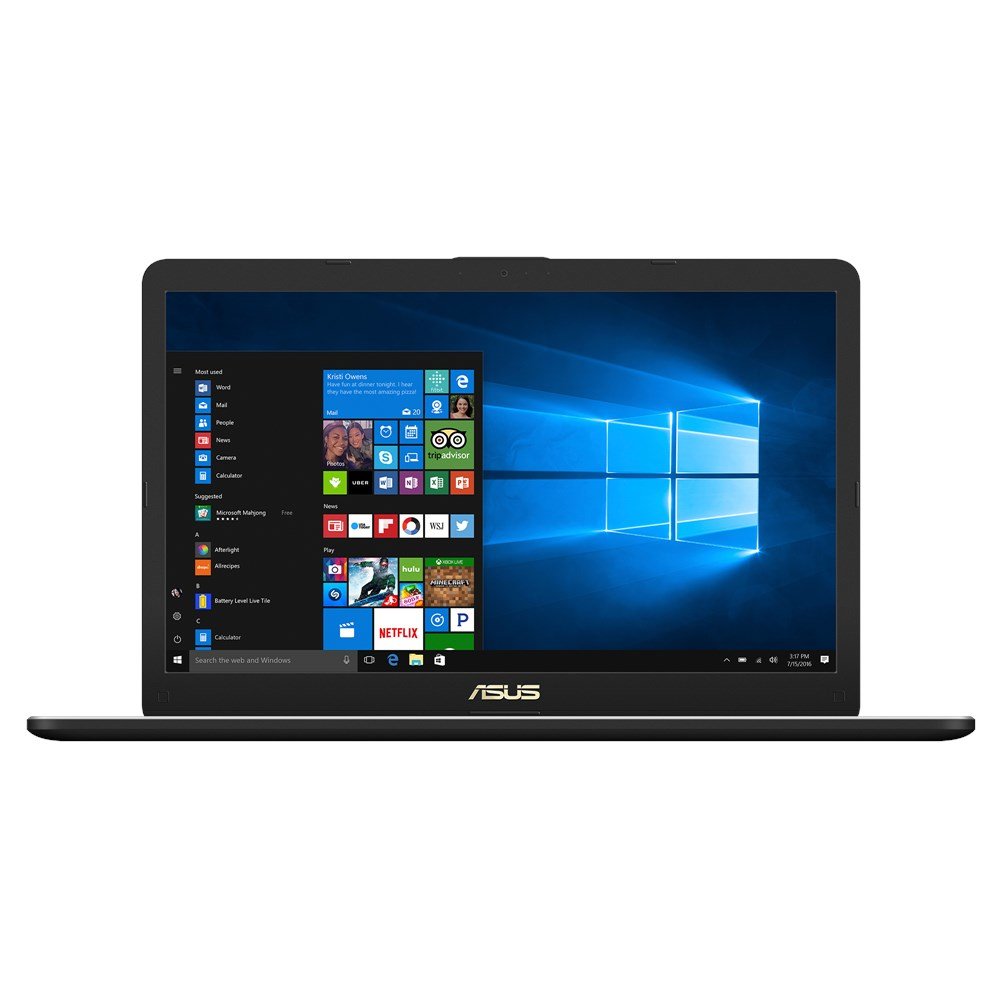 ASUS Vivobook Pro N705UD-GC073T Intel® Core™ i5 i5-8250U Laptop