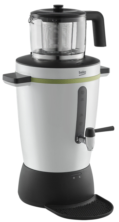 Beko SE 8034 – image 3