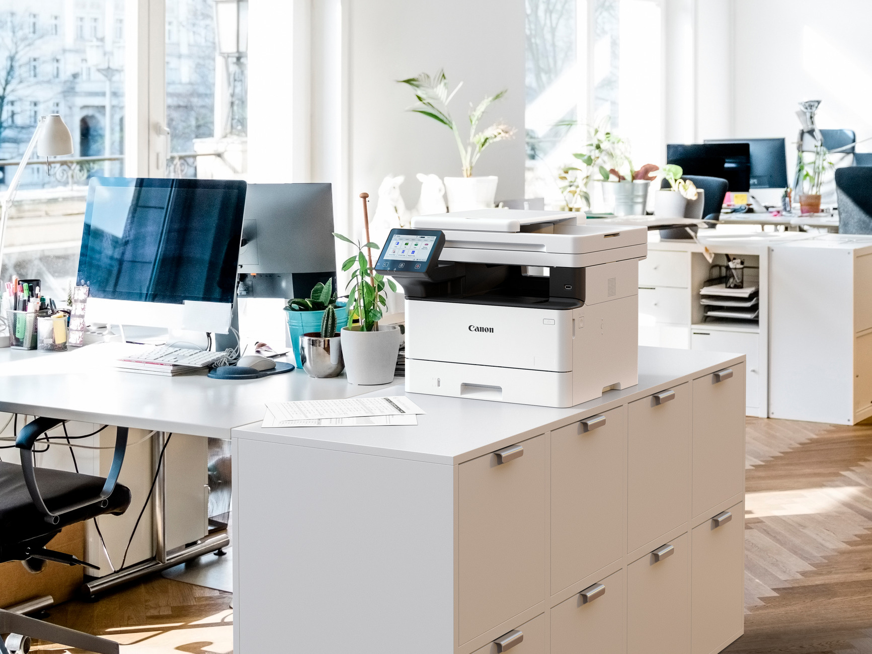 Canon i-SENSYS MF461dw II – image 9