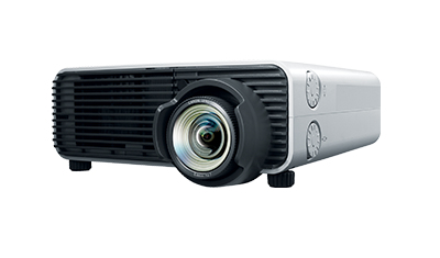 Canon REALiS WUX500ST D – image 6