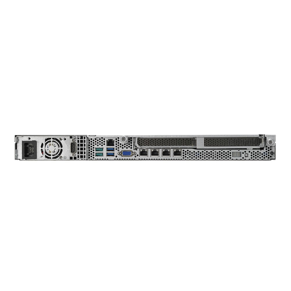 ASUS RS300-E10-PS4 Intel C242 LGA 1151 (Socket H4) Rack (1U) Black, Metallic – image 6