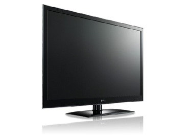 LG 42LV345C 106.7 cm (42") Full HD Black – image 3