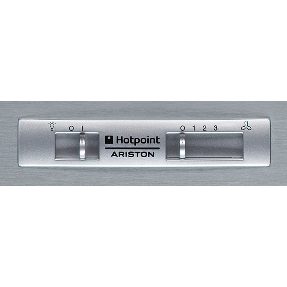 Hotpoint HSL 66 F LS X – image 3
