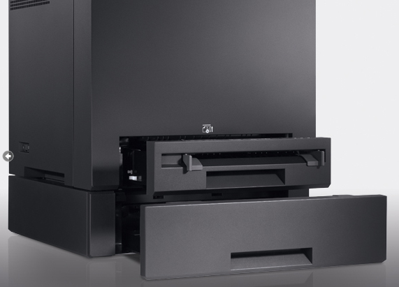 Dell 2150cn Colour – image 5