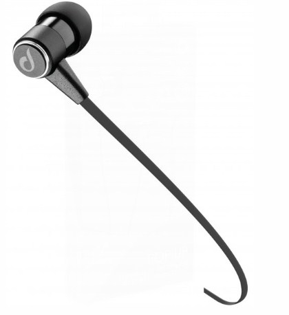 Cellularline POP1BK headphones/headset Wired In-ear Black – image 3