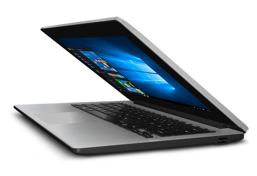 MEDION AKOYA E2211T Intel Atom® Z3735F Hybrid (2-in-1) – image 9
