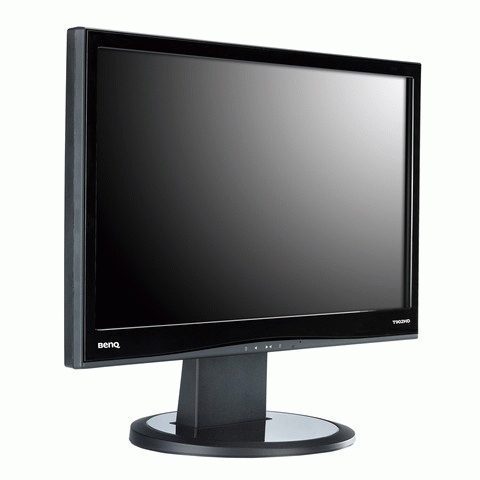 BenQ T902HDA computer monitor – image 3