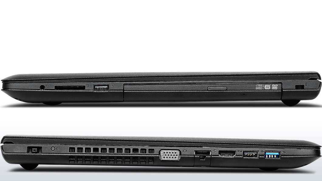 Lenovo IdeaPad Z50-70 Intel® Core™ i3 i3-4010U Laptop – image 6