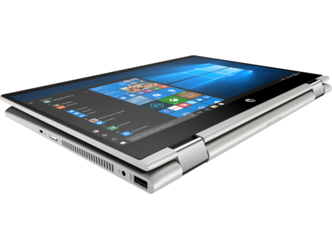 HP Pavilion x360 14-dd0510nd Intel® Core™ i3 i3-8130U Hybrid (2-in-1) – image 7
