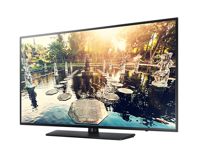 Samsung HG55EE690DBXCI hospitality TV – image 2