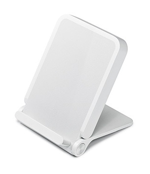 LG WCD-100 Smartphone White USB Indoor