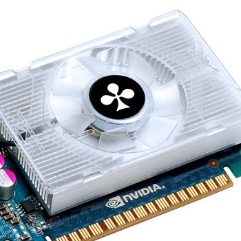 CLUB3D CGNX-G43024LI graphics card NVIDIA GeForce GT 430 – image 3