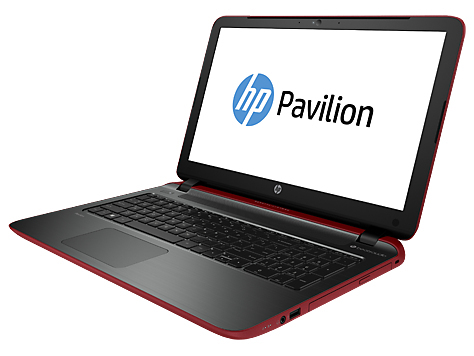 HP Pavilion 15-p077sa Intel® Core™ i3 i3-4030U Laptop – image 8