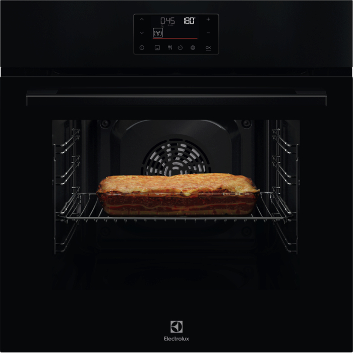 Electrolux COPP05K — vue 1 sur 8