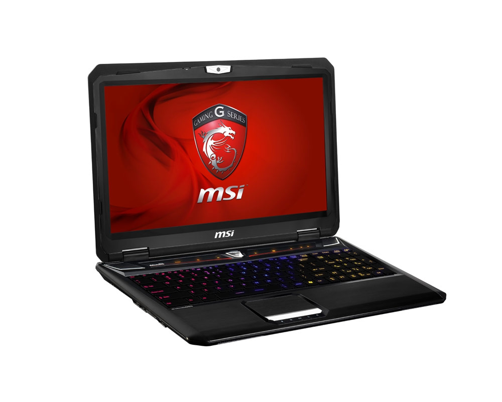 MSI GT60 0NC-021CS – image 2