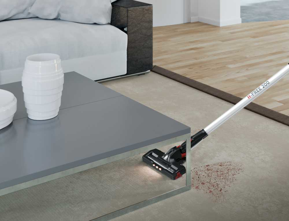 Hoover HF222RH 001 – image 2