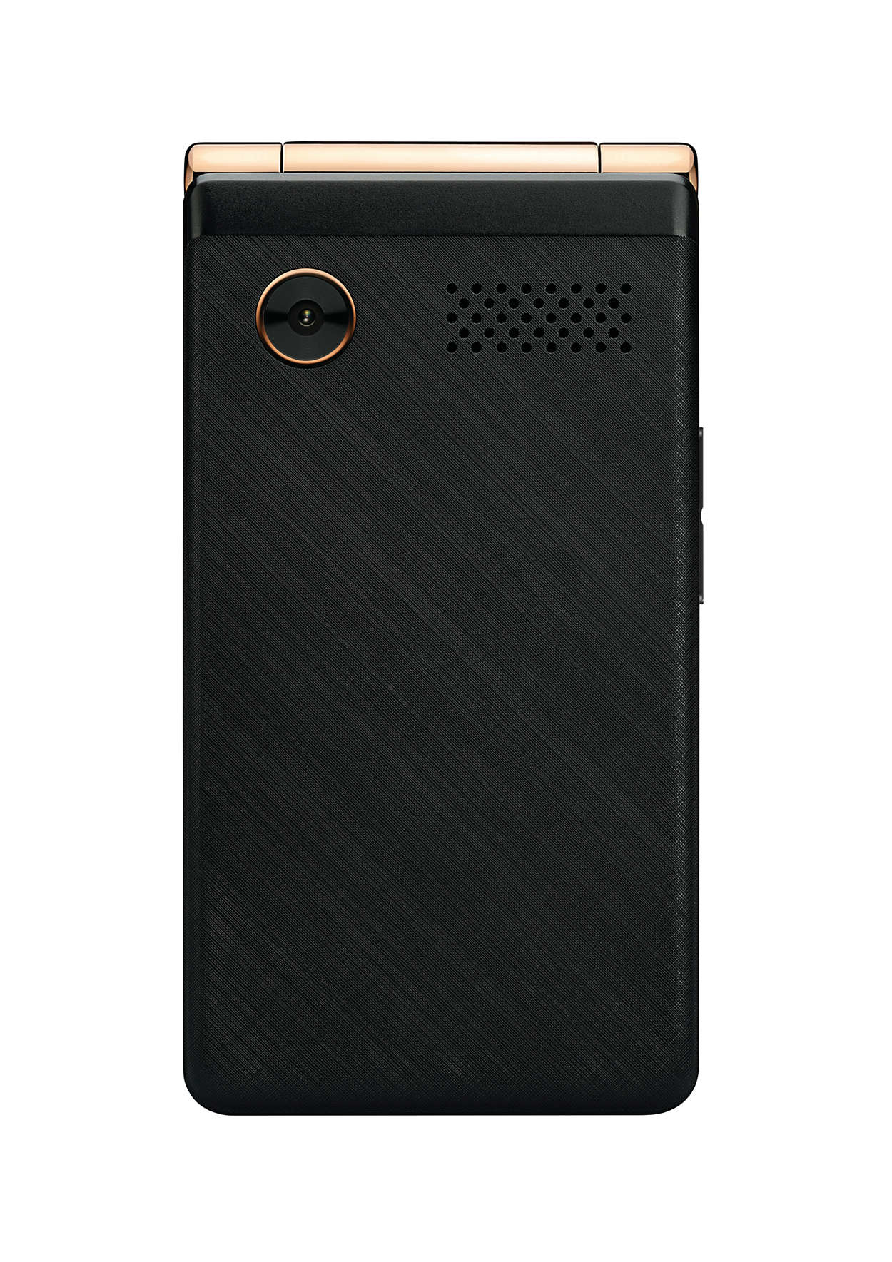 Philips Xenium CTE212AGD/93 mobile phone – image 4