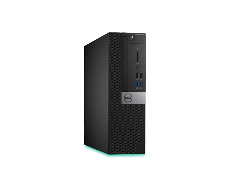 Flex IT Dell OptiPlex 5050 SFF (Refurbished) – image 4