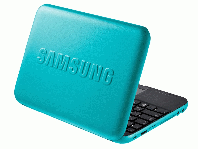 Samsung N N310-KA03SE Intel Pentium Mobile N270 Netbook – image 2