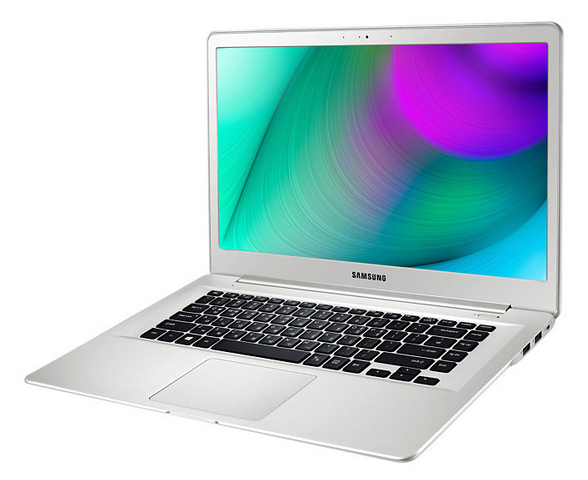 Samsung 9 NT910S5K Intel® Core™ i5 i5-5200U Laptop – image 5